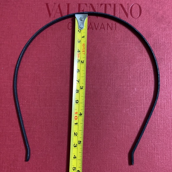 🖤NEW💕Real Peacock feather headband - Picture 12 of 12